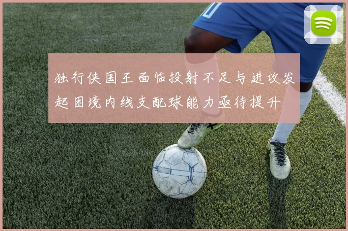 独行侠国王面临投射不足与进攻发起困境内线支配球能力亟待提升