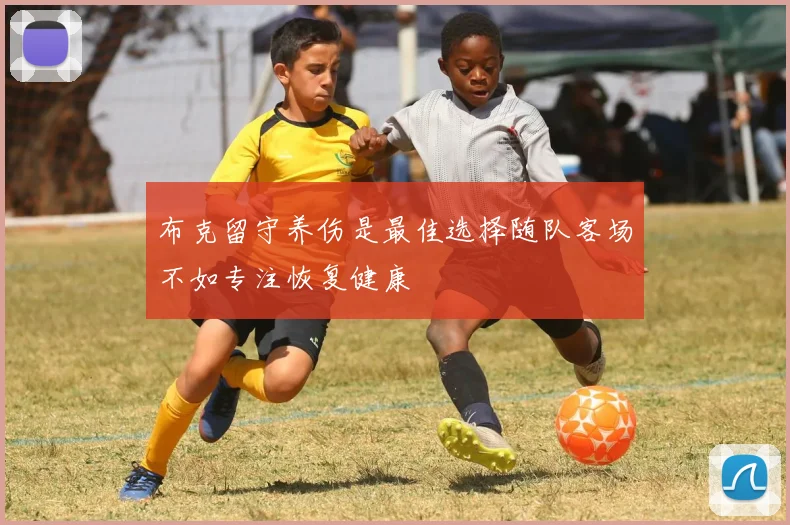 布克留守养伤是最佳选择随队客场不如专注恢复健康