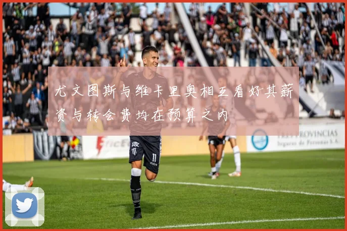 尤文图斯与维卡里奥相互看好其薪资与转会费均在预算之内