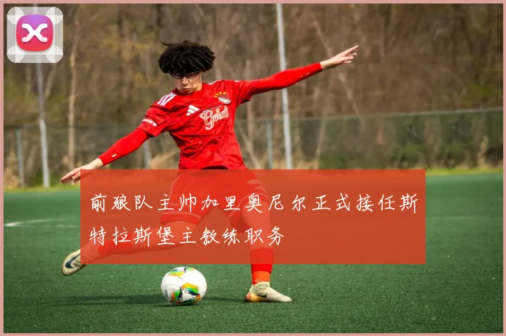 前狼队主帅加里奥尼尔正式接任斯特拉斯堡主教练职务